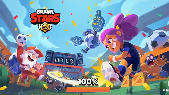 Brawl Stars зачем я начал снимать???ПОДДЕРЖИТЕ смотреть онлайн