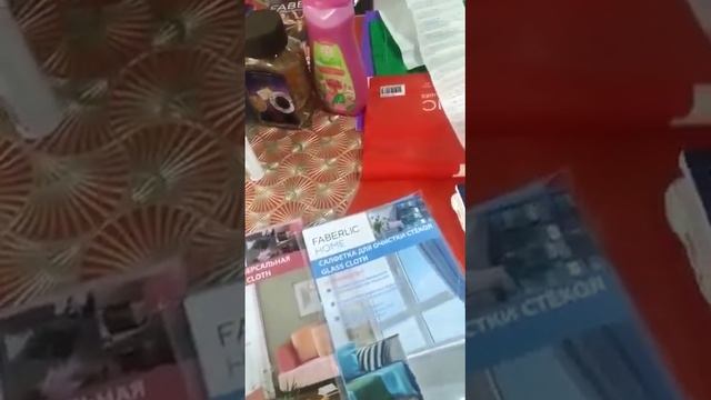 Тухфа аз ман телефон ва аз кампанияи Фаберлик Кастрюл. ВАТСАП 918632275 смотреть онлайн