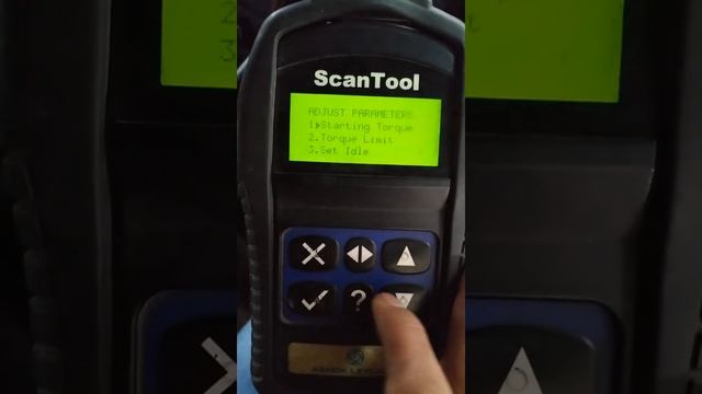 Ashok Leyland Scan tool use for Erase the error Codes and Reset PRV by using this tool. смотреть онлайн