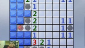 Способ как всегда выигрывать в игре Сапер