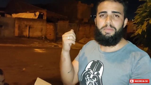 Será que gostam de comer.?/Pizzaria e Esfiharia Bom sabor. смотреть онлайн