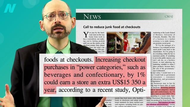 The Role of Marketing in the Obesity Epidemic смотреть онлайн