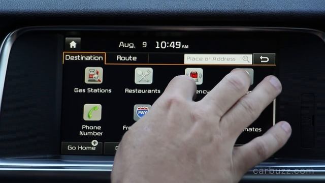 2017 Kia Optima UNBOXING Review - It's Shocking A Kia Looks This Good