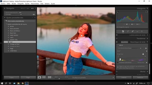 ADOBE LIGHTROOM CLASSIC 2024 (VERSION 13.0) MEJORAS