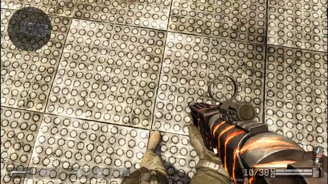Warface - День дурака ЫЫ)) смотреть онлайн