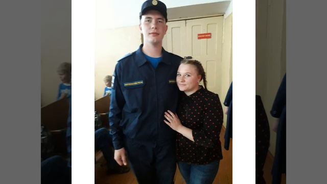 Дембель, 2021. Юрий Распопин, г. Нижнеудинск смотреть онлайн