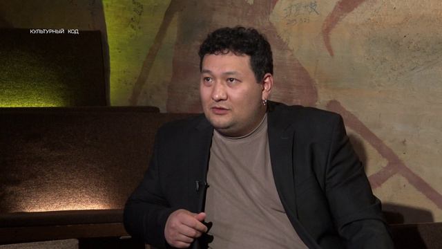 Спектакль Арена (театр Триада). Культурный код