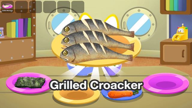 Rody | Pororo's Habit Game | Learning Videos | Cartoon For Kids |  Pororo Penguin | KIGLE GAMES