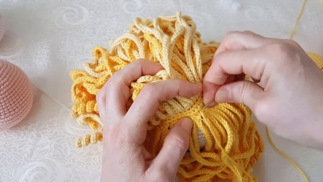 BUKLELİ SAÇ YAPIMI 3 ?DİKİŞ? смотреть онлайн