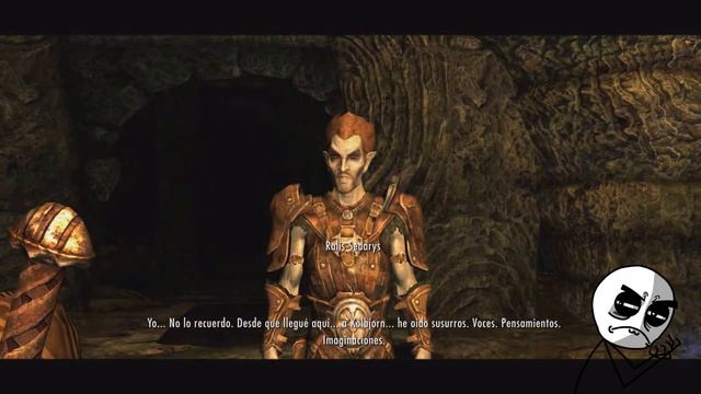 TESV: Skyrim With Mod - Performance Setting