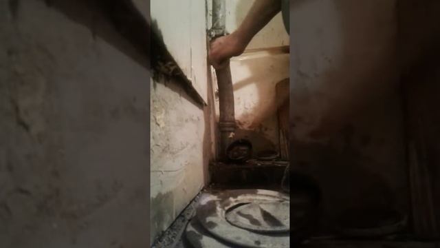 Если порвало отапления выход с положения смотреть онлайн