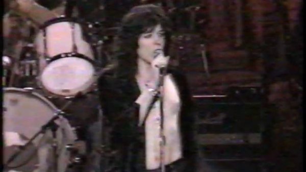 Tom Keifer - Move Over & Love Hurts (with Joanna Dean)