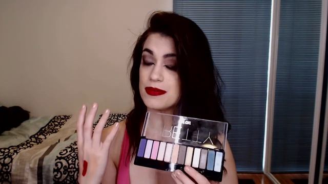 January Makeup Haul! Chi Chi, NYX, Savvy and Australis смотреть онлайн