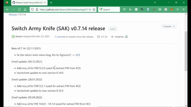 How to convert XCI files to NSP. Switch games. смотреть онлайн