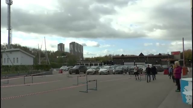 Cпортивное ориентирование ЧР Пермь 13 сентября 2015 г. смотреть онлайн