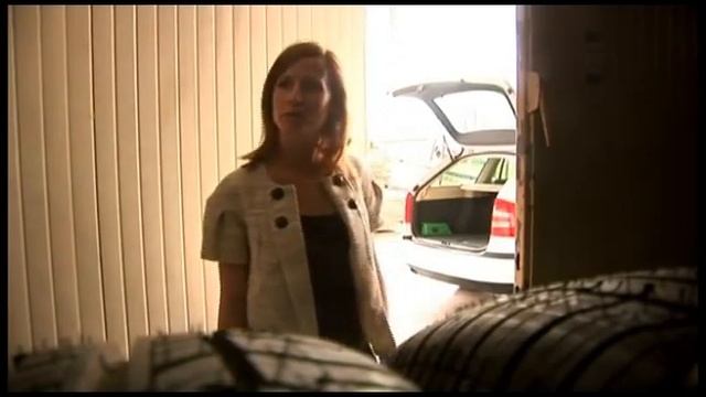 skoda octavia combi & Ursula