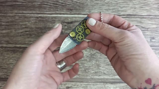 Мужские аксессуары и ножи скрытого ношения (ART EDC Shokuroff жетон подвеска нож) смотреть онлайн