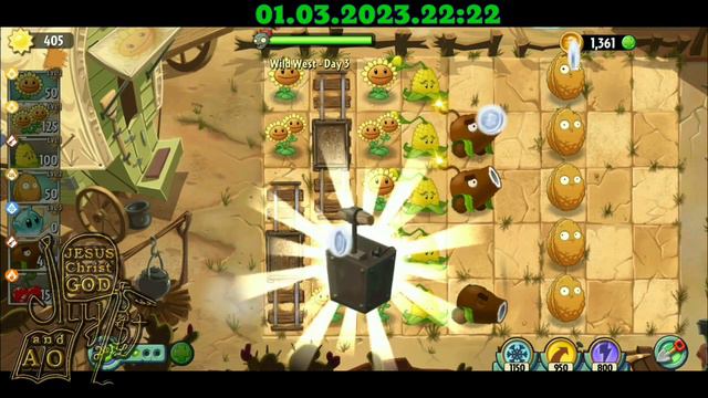 Plants vs. Zombies 2._s.38 смотреть онлайн