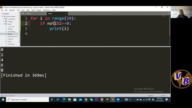 Sololearn Module quiz 5 Python Introduction смотреть онлайн