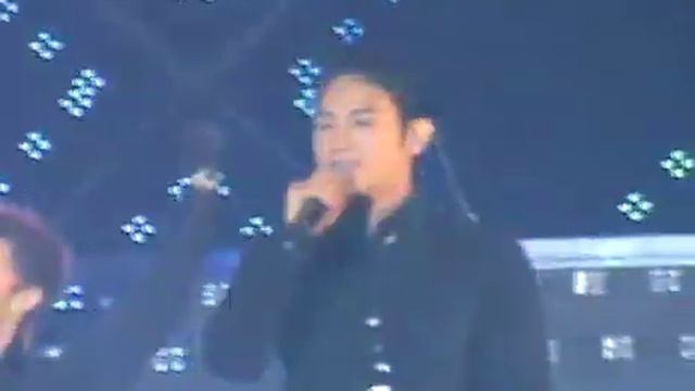 [3 Men Concert] Reminisce смотреть онлайн