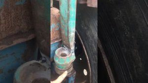 Переделка кабину юмз на мтз