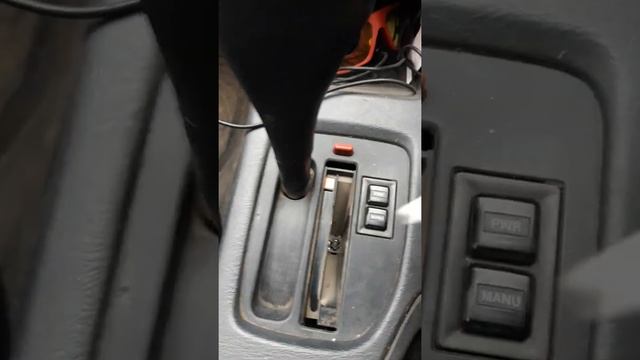 Тойота калдина замена подсветки акпп подпишитесь и ставьте лайк