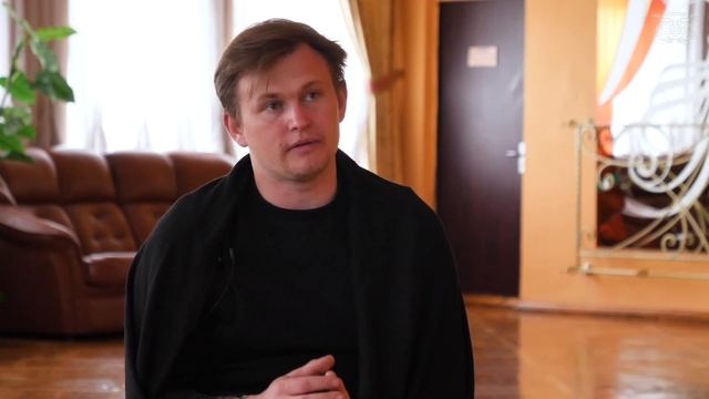 Театральные дневники. Выпуск 1 смотреть онлайн