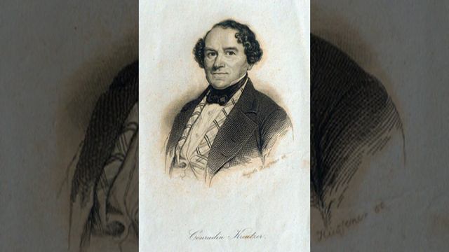Conradin Kreutzer - Grand Septet, E flat major, Op.62 - A... смотреть онлайн