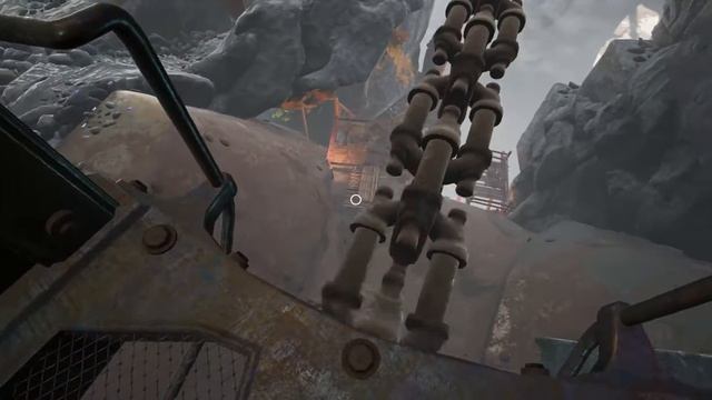 Прохождение игры Obduction на русском без комментариев - часть 7 смотреть онлайн