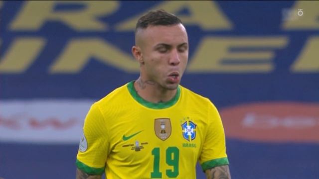 ЧМ Близко: Бразилия смотреть онлайн