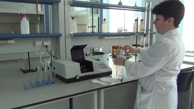 Фотоколориметрия.mp4 смотреть онлайн