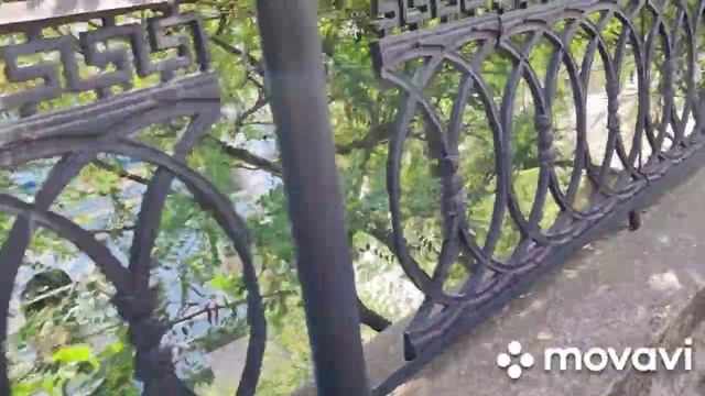 Геническ сегодня.Храм Рождества Богородицы (1907г.)ул.Красного Октября!