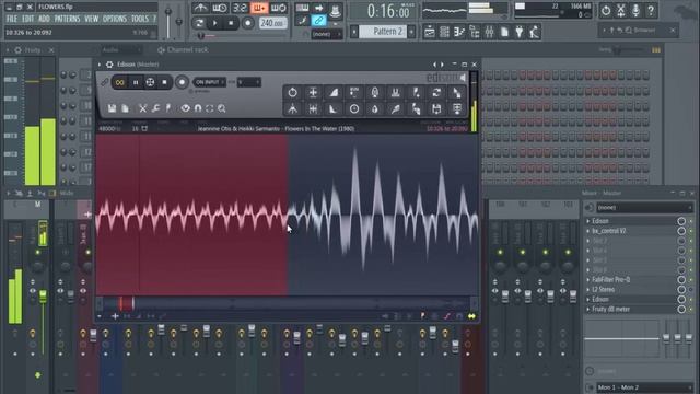 How To Save Your Sample After Chopping In FL Studio 12