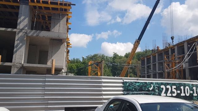 28.05.2019г ЖК Шервуд Уфа Третий Трест Новостройки и Застройщики в Уфе Отзывы ход строительства обз смотреть онлайн