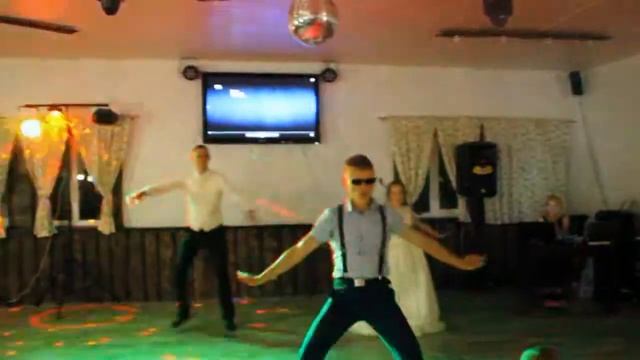 Танцевальный подарок брату на свадьбу 19.08.2017 смотреть онлайн