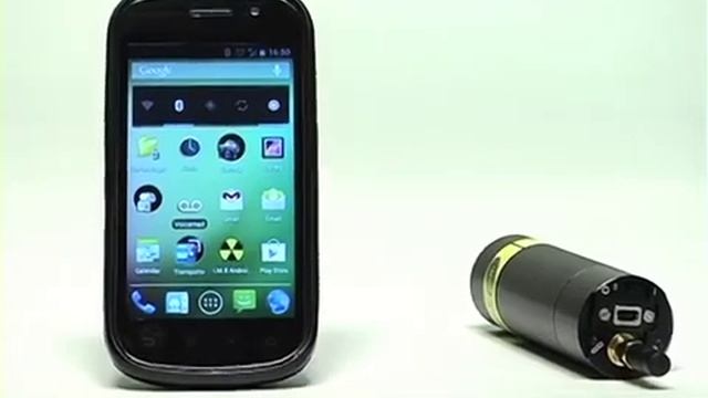 New solutions for the remote detection and monitoring of radioactivity смотреть онлайн