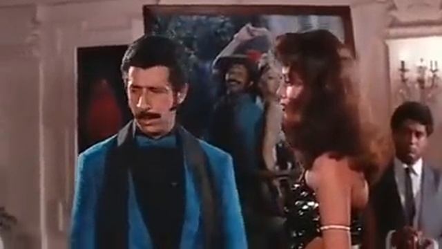 Трое Разгневанных Мужчин - Tirchi Topiwale - Part II