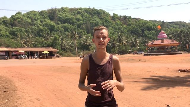 Какая сим-карта в Индии лучше? Интернет и мобильная связь (Часть 2). Гоа смотреть онлайн