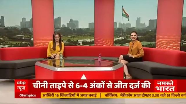 Tokyo Olympics: Indian Archer Atanu Das beats China's Taipei’s Yu-Cheng Deng смотреть онлайн