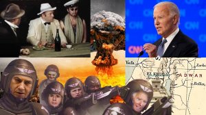 Глобализм и антиглобализм