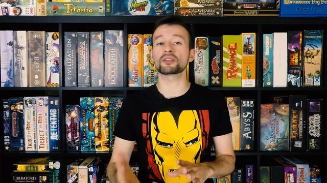 Обзор НОВИНКИ 2019 года - World Shapers смотреть онлайн