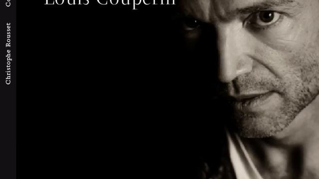 Suite en fa majeur: Chaconne