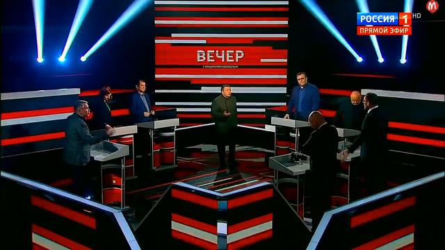 Переполох в банке с пауками на "последнем острове свободы"... смотреть онлайн