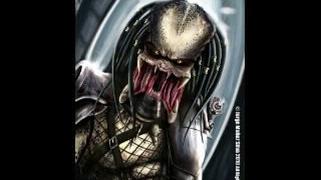 Predator Tribute