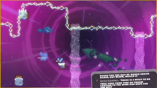 Farewell to Farewell「Celeste ? BONUS FINALE」 смотреть онлайн