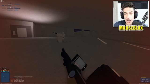 HITMAN IN ROBLOX! (Roblox Hitman Simulator) смотреть онлайн