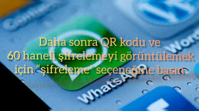 WhatsApp Son Dakika | WhatsApp Güvenlik Kodu Değişti Ne Anlama Geliyor | WhatsApp'tan Geri Adım смотреть онлайн