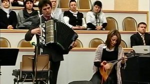 Ты куда идёшь, скажи мне / Мелодия (из архива 2011)