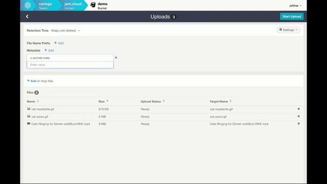Using Elasticsearch with object storage смотреть онлайн