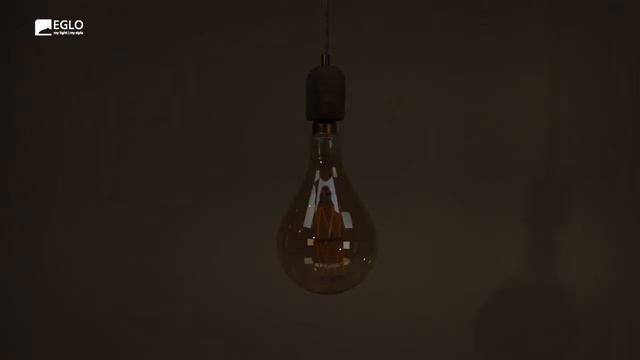 Лампа светодиодная Eglo 11686 XXL size Mid 8 Вт смотреть онлайн